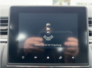 Renault Captur EQUILIBRE TCe 90 KLIMAANLAGE