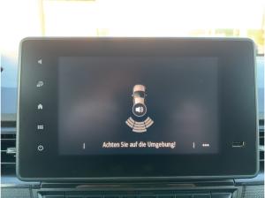 Renault Kangoo E-TECH RAPID L1 8 FACH BEREIFT