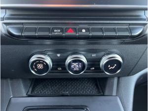 Renault Kangoo E-TECH RAPID L1 8 FACH BEREIFT