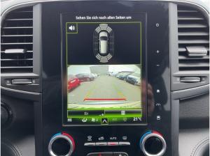 Renault Koleos TECHNO TCe 160 EDC SELBSTPARKEND