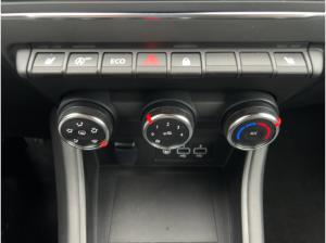 Renault Captur EQUILIBRE TCe 90 KLIMAANLAGE