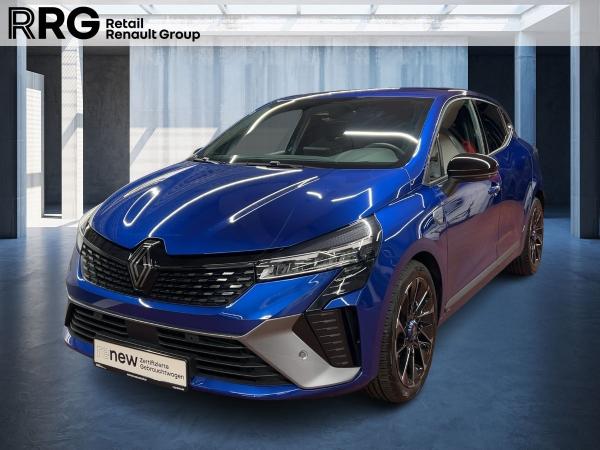 Renault Clio ESPRIT ALPINE TCe 90 SITZHEIZUNG