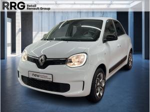 Renault Twingo ELECTRIC EQUILIBRE 22kWh KLIMAAUTOMATIK