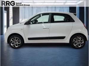 Renault Twingo ELECTRIC EQUILIBRE 22kWh KLIMAAUTOMATIK