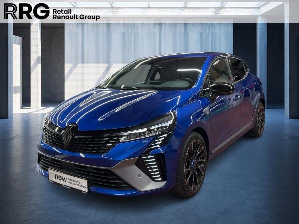 Renault Clio ESPRIT ALPINE TCe 90 SELBSTPARKEND