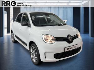 Renault Twingo ELECTRIC EQUILIBRE 22kWh KLIMAAUTOMATIK