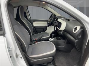 Renault Twingo ELECTRIC EQUILIBRE 22kWh KLIMAAUTOMATIK