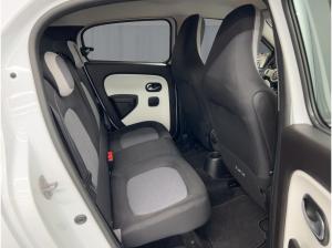 Renault Twingo ELECTRIC EQUILIBRE 22kWh KLIMAAUTOMATIK