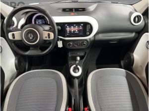 Renault Twingo ELECTRIC EQUILIBRE 22kWh KLIMAAUTOMATIK