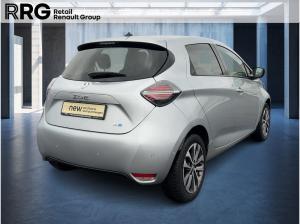 Renault ZOE INTENS R135 50 kWh RÜCKFAHRKAMERA