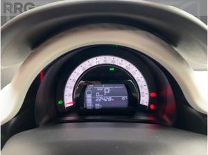 Renault Twingo ELECTRIC EQUILIBRE 22kWh KLIMAAUTOMATIK