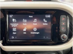 Renault Twingo ELECTRIC EQUILIBRE 22kWh KLIMAAUTOMATIK