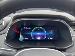 Renault ZOE INTENS R135 50 kWh RÜCKFAHRKAMERA
