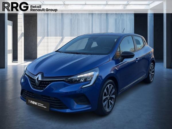 Renault Clio TCe 90 Equilibre TCe 90 Equilibre