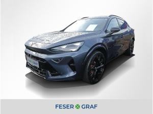 Cupra Formentor VZ Extreme 2.0 Top View, NAVI, LED