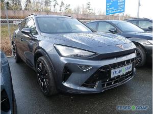 Cupra Formentor VZ Extreme 2.0 Top View, NAVI, LED