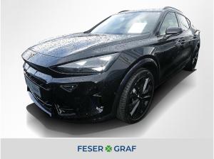 Cupra Formentor VZ Black Edition PANO,AHK,NAVI