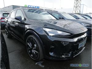 Cupra Formentor VZ Black Edition PANO,AHK,NAVI