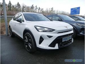 Cupra Formentor VZ Black Edition PANO,AHK,NAVI