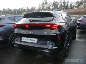 Cupra Formentor VZ Black Edition PANO,AHK,NAVI