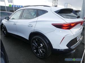 Cupra Formentor VZ Black Edition PANO,AHK,NAVI