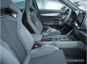 Cupra Formentor VZ Extreme 2.0 Top View, NAVI, LED