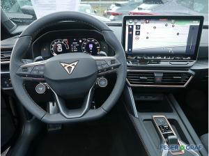 Cupra Formentor VZ Black Edition PANO,AHK,NAVI