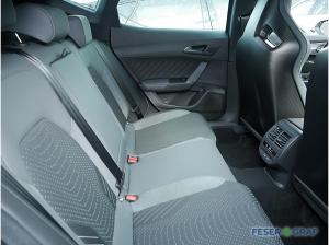 Cupra Formentor VZ Extreme 2.0 Top View, NAVI, LED