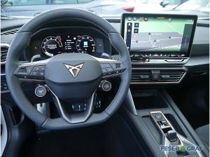 Cupra Formentor VZ Black Edition PANO,AHK,NAVI