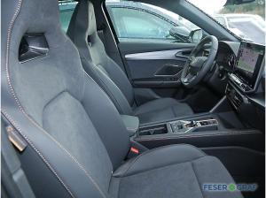 Cupra Formentor VZ Black Edition PANO,AHK,NAVI