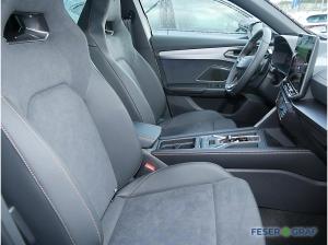 Cupra Formentor VZ Black Edition PANO,AHK,NAVI