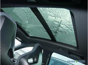 Cupra Formentor VZ Extreme 2.0 Top View, NAVI, LED