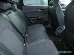 Cupra Formentor VZ Black Edition PANO,AHK,NAVI