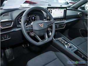 Cupra Formentor VZ Black Edition PANO,AHK,NAVI