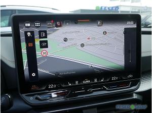 Cupra Formentor VZ Extreme 2.0 Top View, NAVI, LED