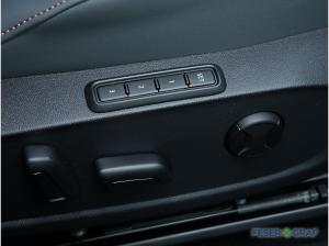 Cupra Formentor VZ Extreme 2.0 Top View, NAVI, LED