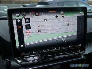 Cupra Formentor VZ Black Edition PANO,AHK,NAVI