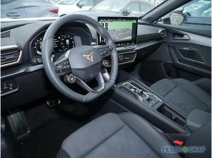 Cupra Formentor VZ Black Edition PANO,AHK,NAVI