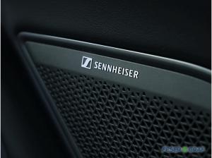 Cupra Formentor VZ Extreme 2.0 Top View, NAVI, LED