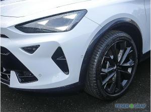 Cupra Formentor VZ Black Edition PANO,AHK,NAVI