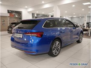 Skoda Octavia Combi Balance 1,5 TSI DSG - AHK,NAV,SHZ
