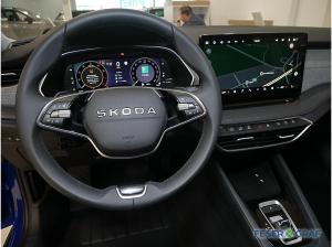 Skoda Octavia Combi Balance 1,5 TSI DSG - AHK,NAV,SHZ