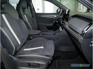 Skoda Kodiaq Sportline 2,0 TDI PANO,AHK,3-Reihe