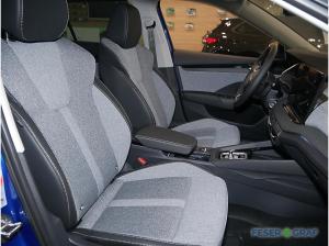 Skoda Octavia Combi Balance 1,5 TSI DSG - AHK,NAV,SHZ