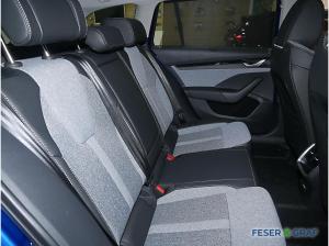 Skoda Octavia Combi Balance 1,5 TSI DSG - AHK,NAV,SHZ