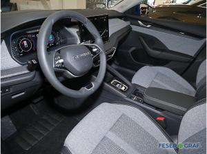 Skoda Octavia Combi Balance 1,5 TSI DSG - AHK,NAV,SHZ