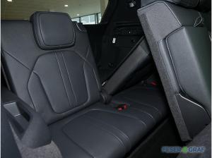 Skoda Kodiaq Sportline 2,0 TDI PANO,AHK,3-Reihe