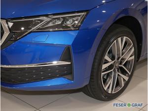 Skoda Octavia Combi Balance 1,5 TSI DSG - AHK,NAV,SHZ