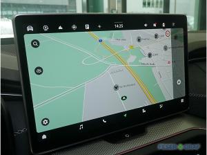 Skoda Kodiaq Sportline 2,0 TDI PANO,AHK,3-Reihe