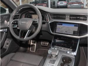 Audi A6 advanced S-line 45 TFSI ACC+AHK+NAVI+Alu-19`